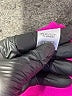 Gibson Pink 3/4 Sleeve Blouse Size S - photo 8