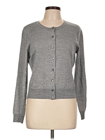 New York & Company Cardigan (view 1)