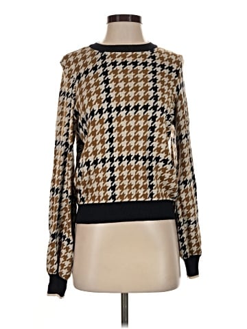 Who What Wear Pullover Sweater (view 1)