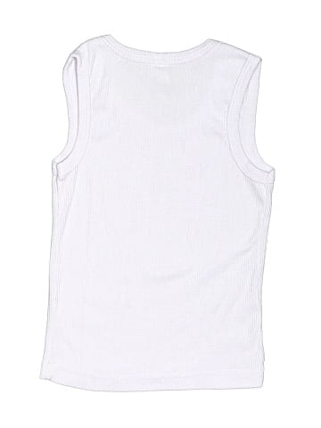 Strawberry Sleeveless T-Shirt (view 2)