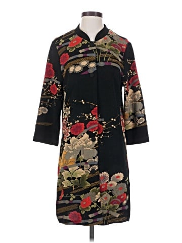 Draper's & Damon's Casual Dress (view 1)