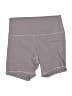 Lululemon Athletica Gray Athletic Shorts Size 8 - photo 1