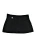 Adidas Solid Black Active Skort Size L - photo 1