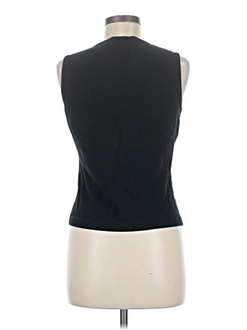Madison Studio Sleeveless T-Shirt (view 2)