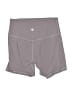 Lululemon Athletica Gray Athletic Shorts Size 8 - photo 2