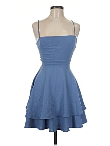 Lovely Day Cocktail Dress (view 1)