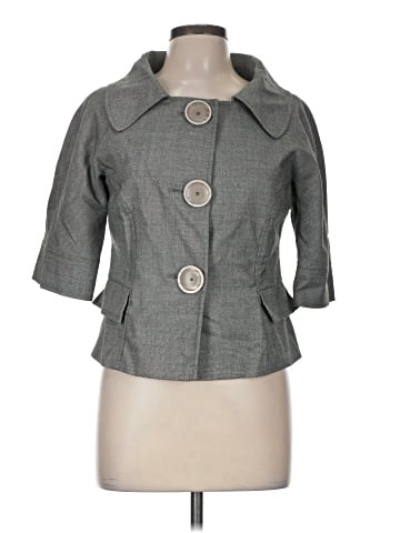 Essentials by ABS Jacket (view 1)