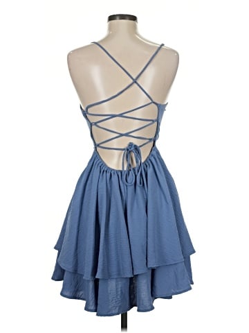 Lovely Day Cocktail Dress (view 2)