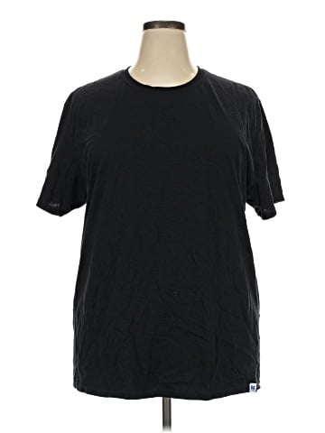 Russell Athletic Short Sleeve T-Shirt (view 1)