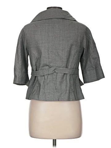 Essentials by ABS Jacket (view 2)