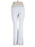 No Boundaries Chevron-herringbone Gray Active Pants Size XL - photo 2