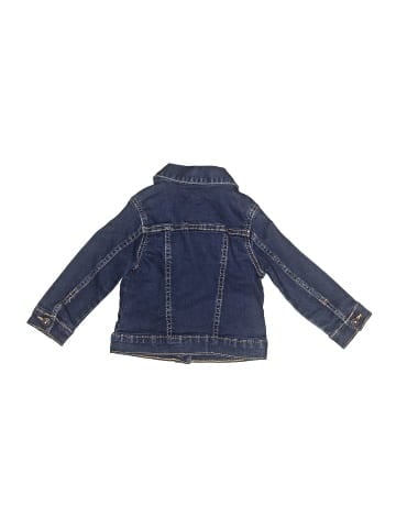 Jordache Denim Jacket (view 2)