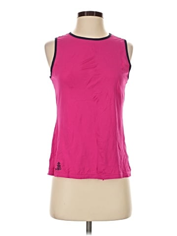 Lands' End Active Tank (view 1)