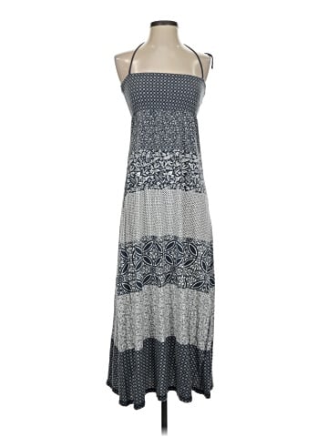H&M L.O.G.G. Casual Dress (view 1)