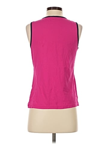 Lands' End Active Tank (view 2)