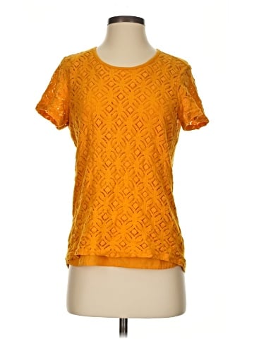 Market and Spruce Short Sleeve T-Shirt (view 1)