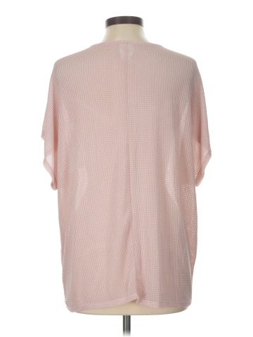 Vocal Short Sleeve Top (view 2)