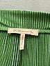 BCBGeneration 100% Polyester Green Casual Pants Size S - photo 7