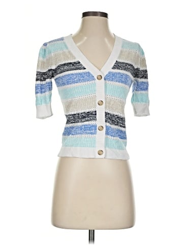 Ann Taylor LOFT Cardigan (view 1)