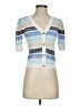 Ann Taylor LOFT Blue Cardigan Size XS - photo 1