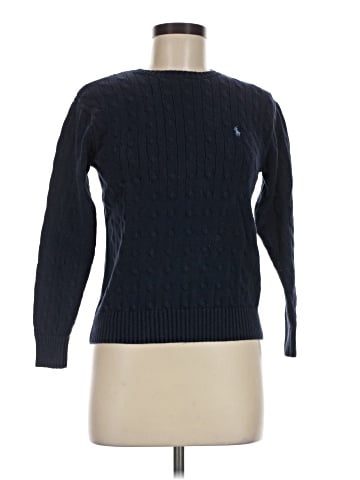 Polo by Ralph Lauren Pullover Sweater (view 1)