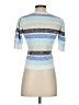 Ann Taylor LOFT Blue Cardigan Size XS - photo 2