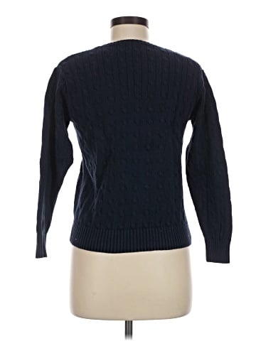 Polo by Ralph Lauren Pullover Sweater (view 2)