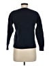Polo by Ralph Lauren Blue Pullover Sweater Size M - photo 2