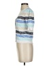 Ann Taylor LOFT Blue Cardigan Size XS - photo 5