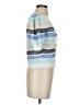Ann Taylor LOFT Blue Cardigan Size XS - photo 4
