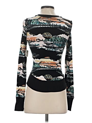 FP Movement Long Sleeve Henley (view 2)