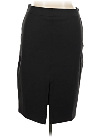White House Black Market Formal Skirt (view 1)