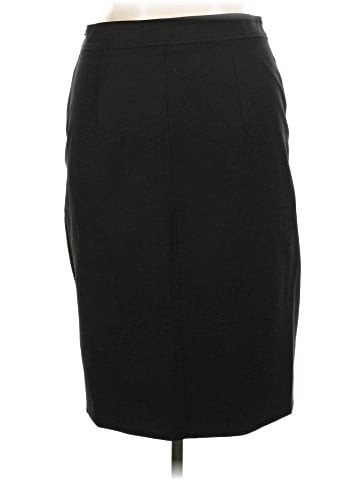 White House Black Market Formal Skirt (view 2)