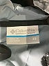 Columbia Solid Black Jacket Size XS (kids) - photo 3