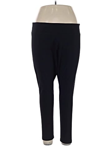 Susan Graver Active Pants (view 1)