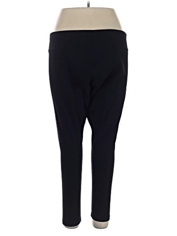 Susan Graver Active Pants (view 2)