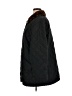 Lauren by Ralph Lauren 100% Polyester Black Coat Size XL (estimated) - photo 5