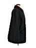 Lauren by Ralph Lauren 100% Polyester Black Coat Size XL (estimated) - photo 4