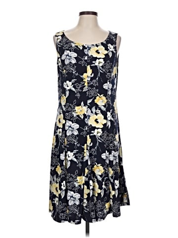 Perceptions Casual Dress (view 1)