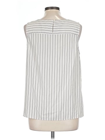 Lark & Ro Sleeveless Blouse (view 2)
