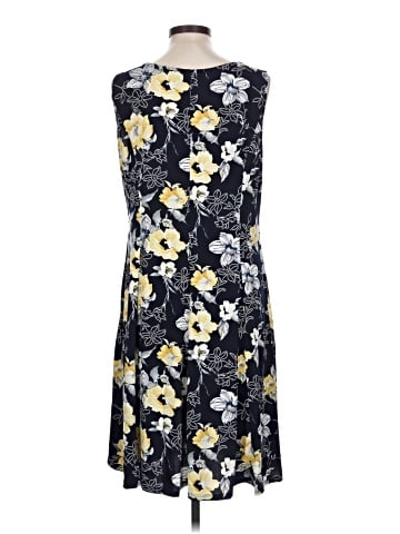 Perceptions Casual Dress (view 2)