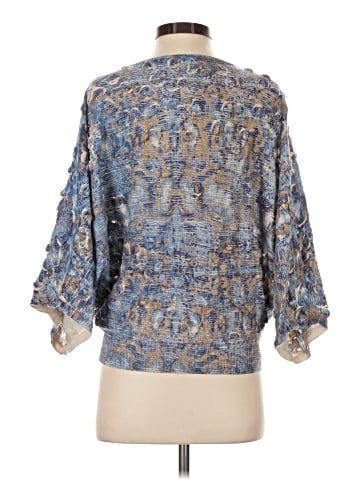 Alberto Makali 3/4 Sleeve Blouse (view 2)