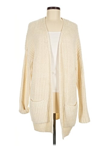 Forever 21 Cardigan (view 1)