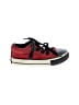 Converse Red Sneakers Size 6 (kids) - photo 1