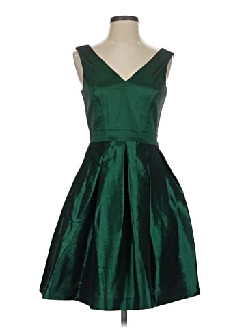 Jessica Simpson Cocktail Dress (view 1)