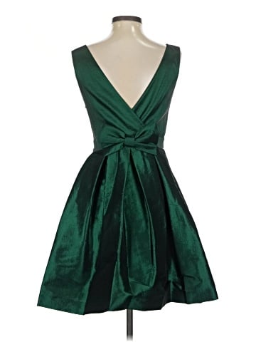 Jessica Simpson Cocktail Dress (view 2)