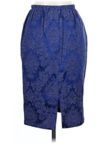 Promises Promises Formal Skirt (view 2)