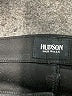Hudson Jeans Black Jeans Size 27 waist - photo 7