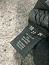 Hudson Jeans Black Jeans Size 27 waist - photo 8