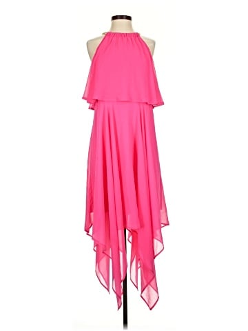 Thalia Sodi Cocktail Dress (view 1)